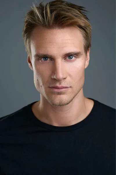Martin Oscar