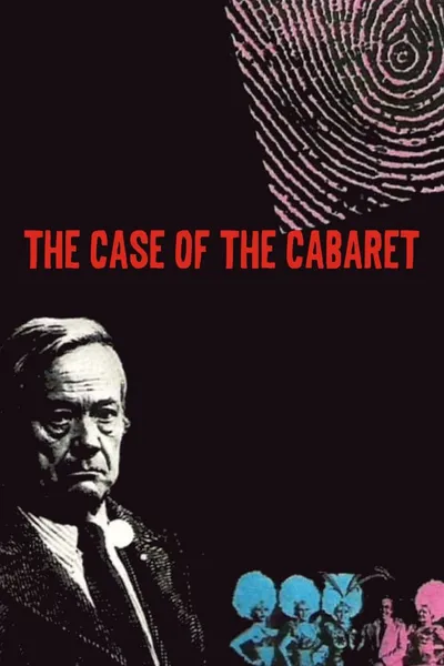 The Case of Cabaret