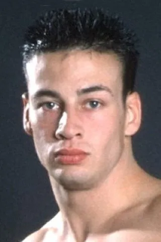 Tuck Johnson