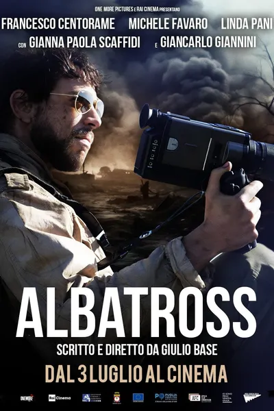 Albatross