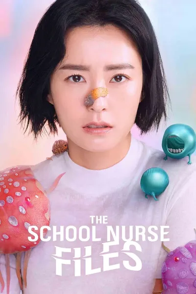 The School Nurse Files