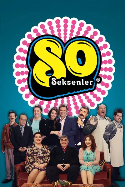 Seksenler