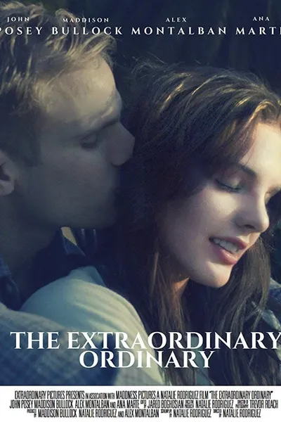 The Extraordinary Ordinary