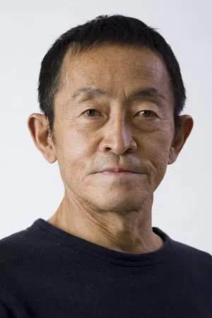 Kazuaki Hankai