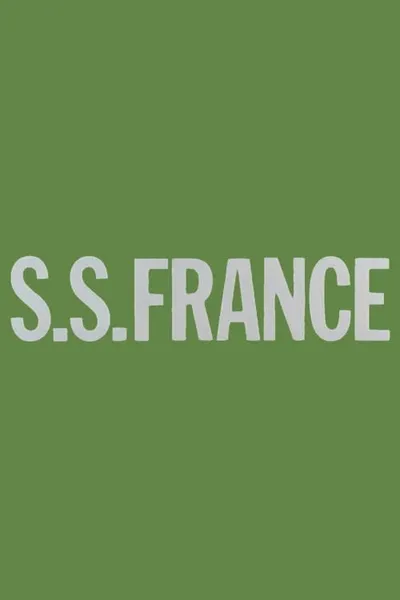 S.S. France