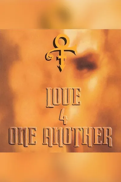 Prince: Love 4 One Another
