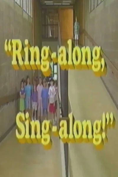 Ring-along Sing-along!