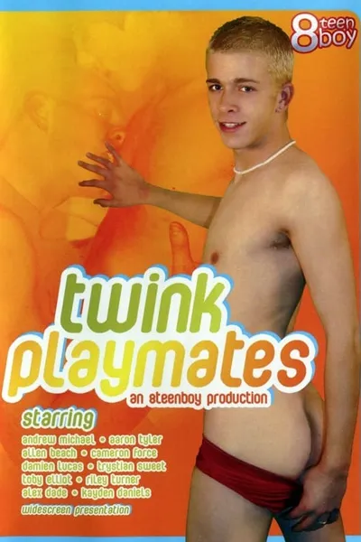 Twink Playmates