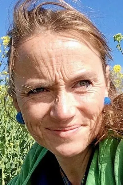 Karoline Munksnæs