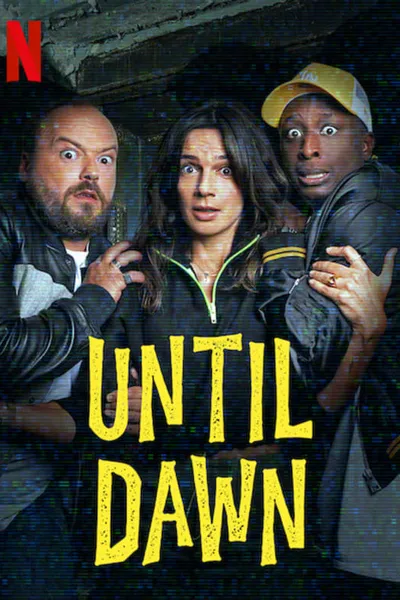 Until Dawn