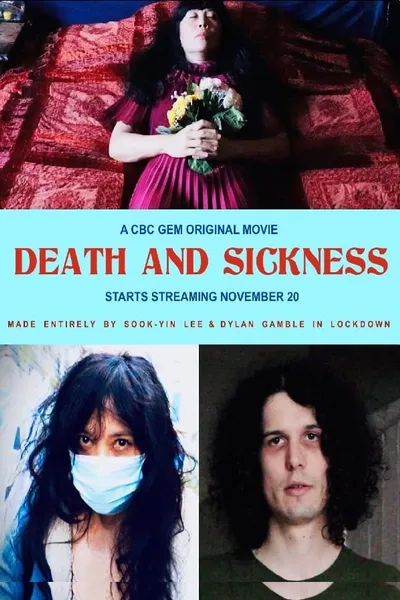 Death and Sickness.