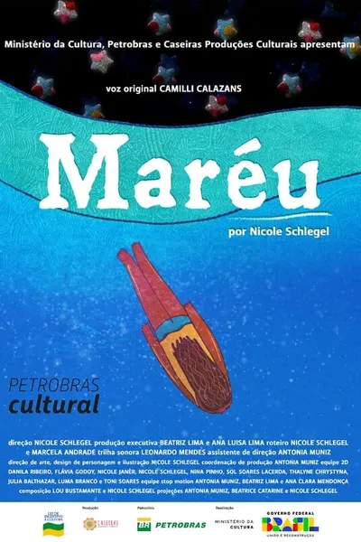 Maréu