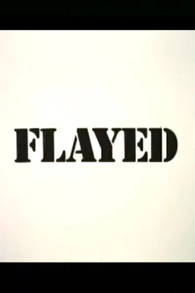 Flayed