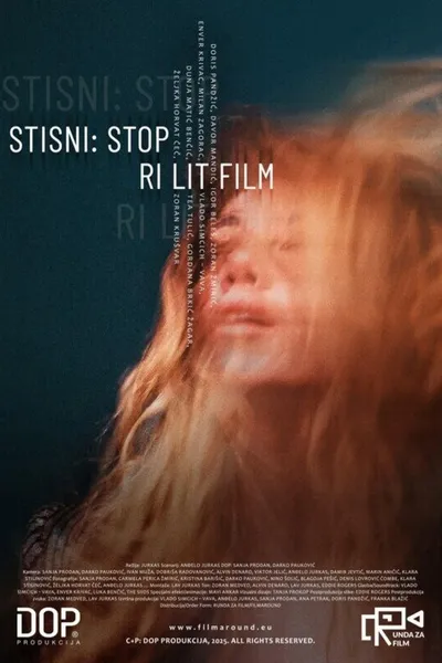 Press: Stop- The Ri Lit Movie