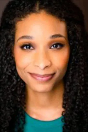 Maryam Suleyman