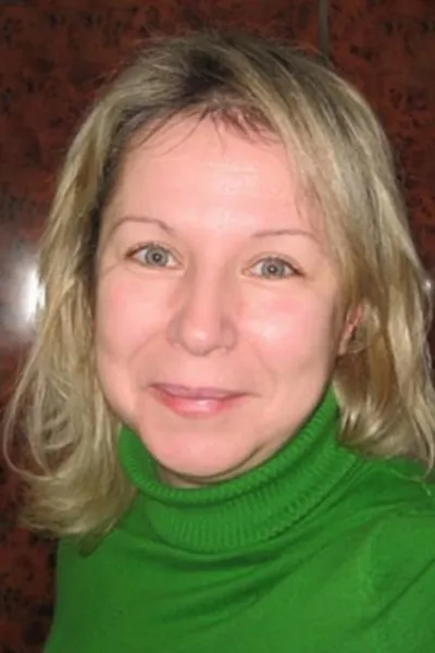 Olga Muzaleva