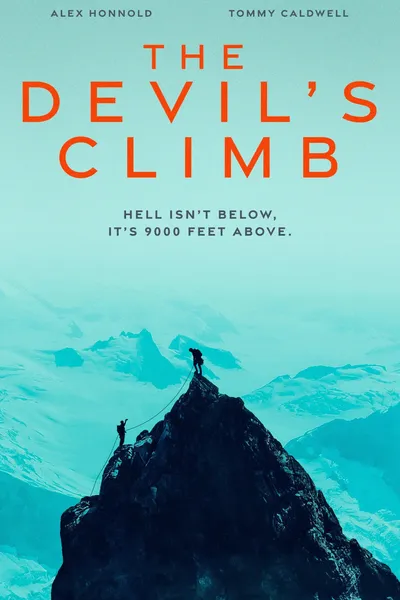 The Devil's Climb