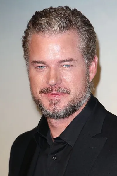 Eric Dane