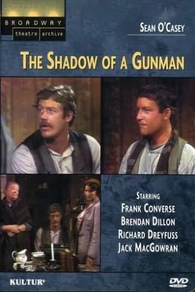 The Shadow of a Gunman