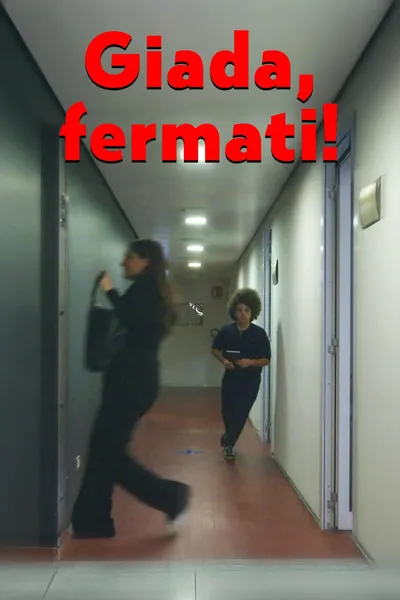 Giada, fermati!