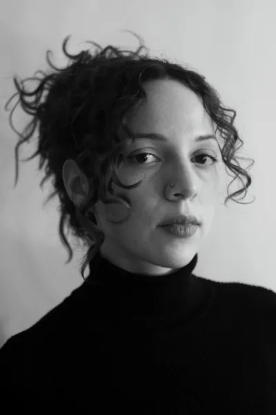 Ariadna Corzo