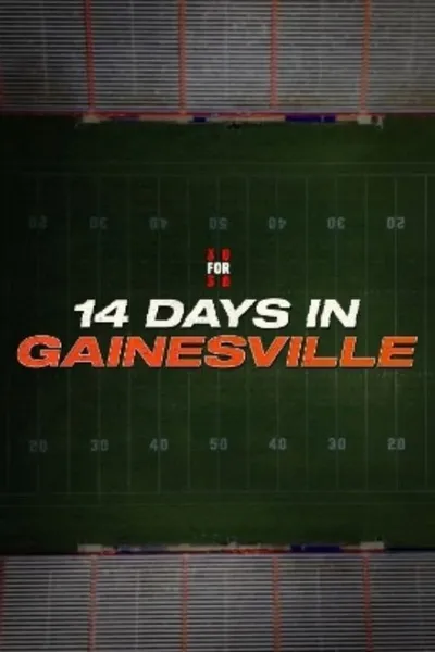 14 Days in Gainesville