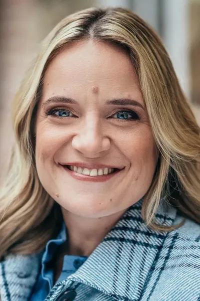 Ruth Beeckmans