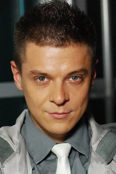 Dmitriy Pakulichev