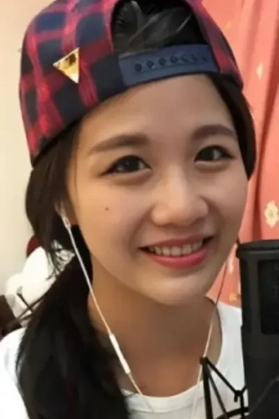 Zhixiao Liu