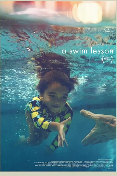 A Swim Lesson