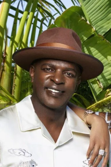 Kenny Wilson