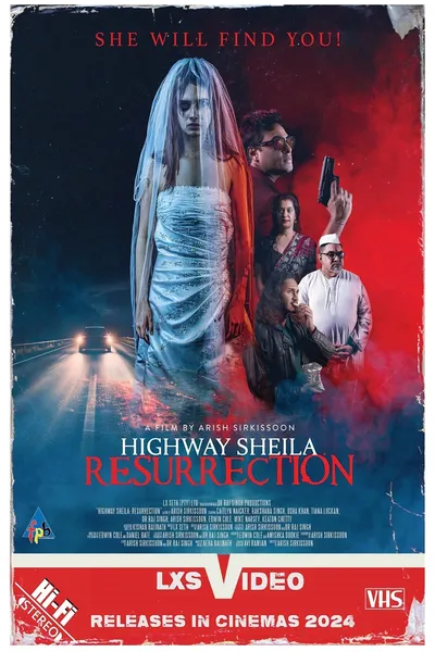 Highway Sheila: Resurrection