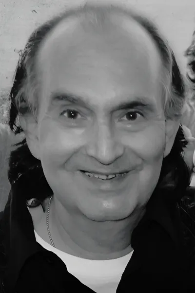 Anthony DiLeo Jr.
