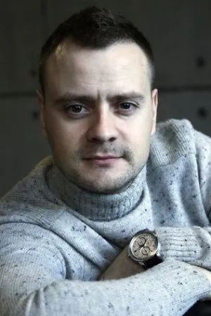 Yuriy Moseychuk