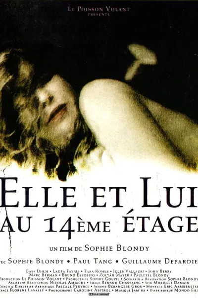 Elle et lui au 14ème étage