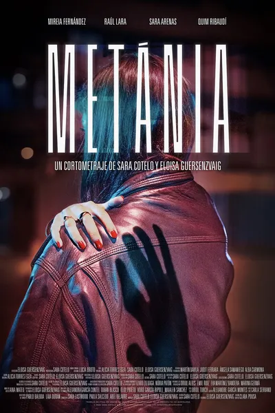 Metánia