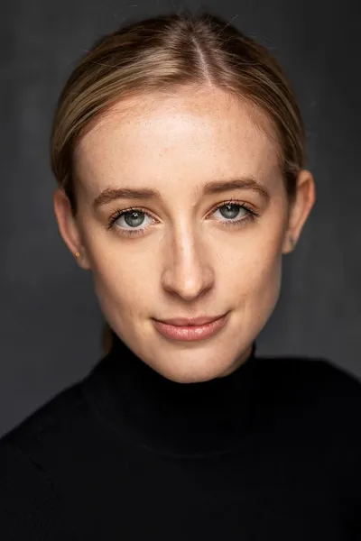 Millie Van Kol