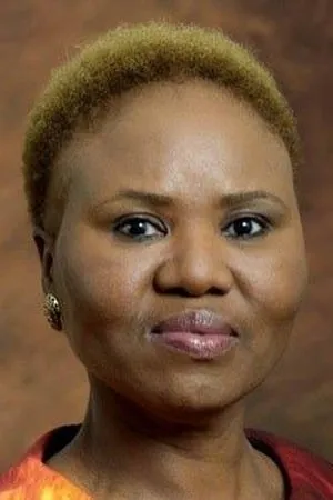 Lindiwe Zulu