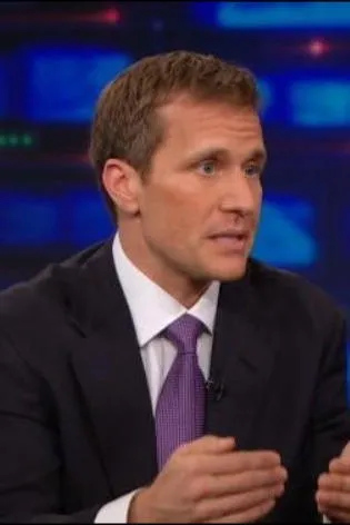 Eric Greitens