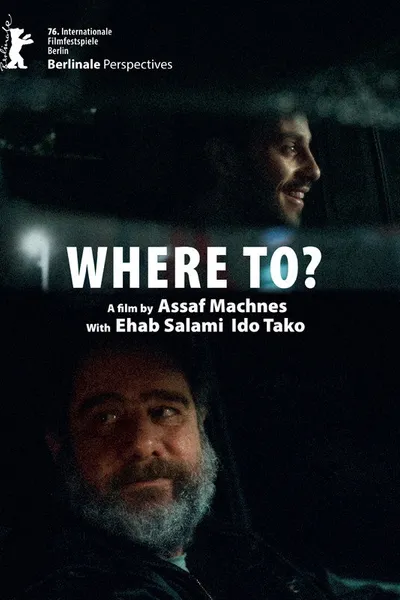 Where To?