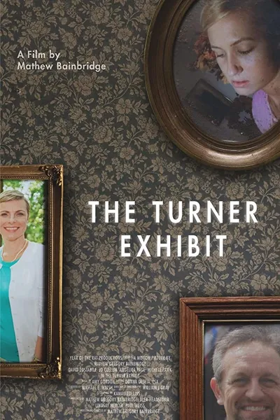 The Turner Exhibit