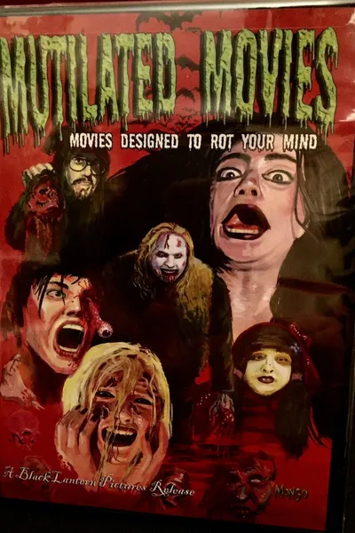 Mutilated Movies