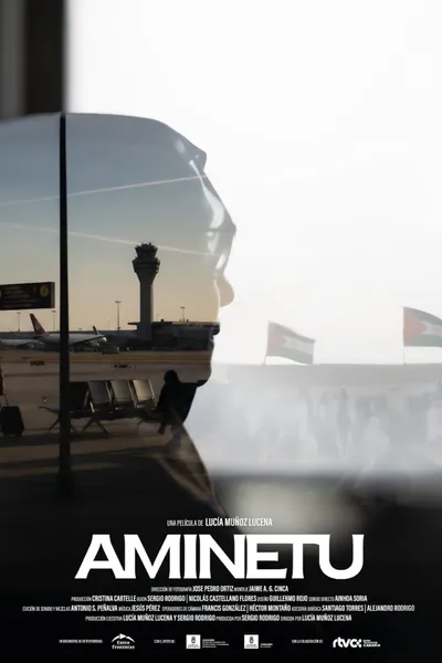 AMINETU
