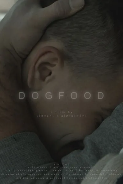 Dogfood