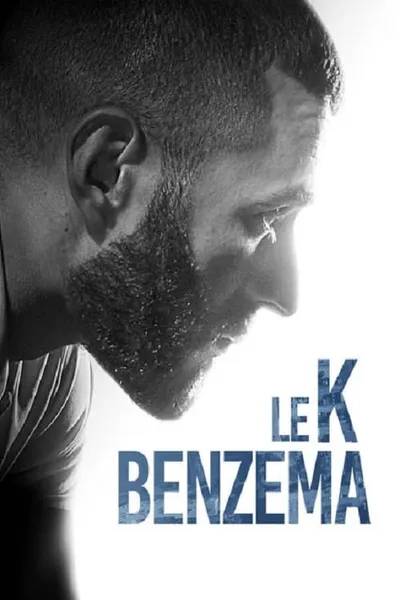 Le K Benzema