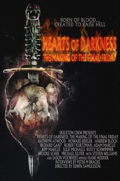 Hearts of Darkness: The Making of the Final Friday