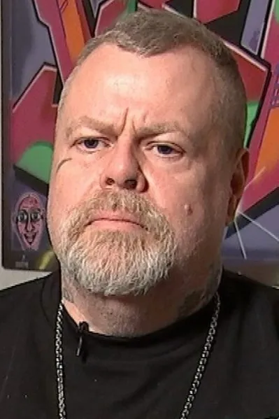 L:Ron Harald