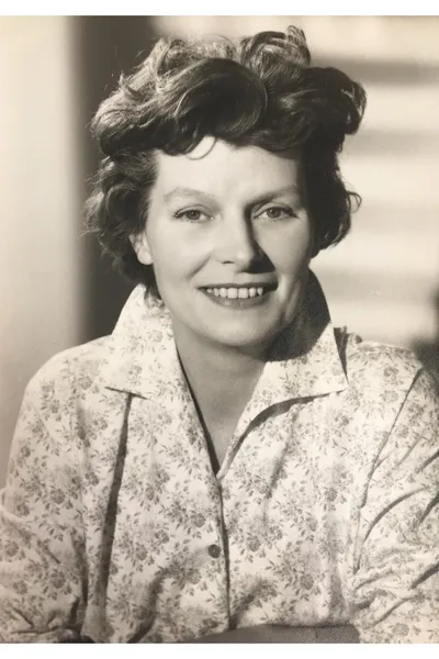 Hilda Fenemore