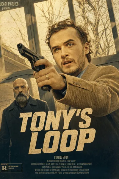 Tony's Loop