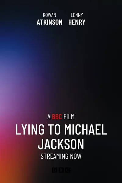 Lying To Michael Jackson